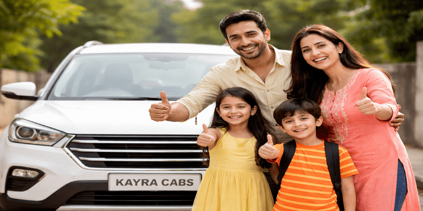 Hire Self Drive Car Rental in Najafgarh