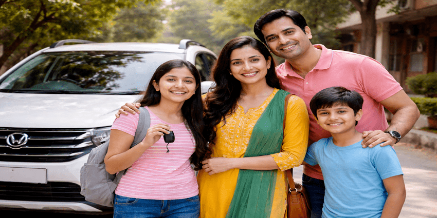 Hire Self Drive Car Rental in Ranhola