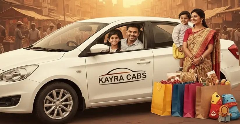 Hire Self Drive Car Rental in Sadar Bazaar