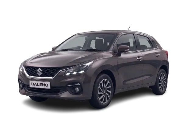 Maruti Suzuki Baleno