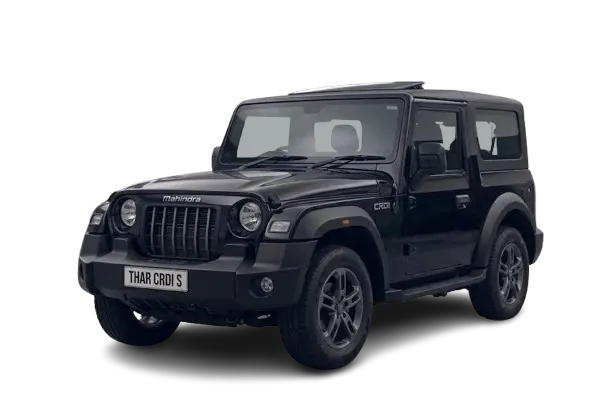 Mahindra Thar