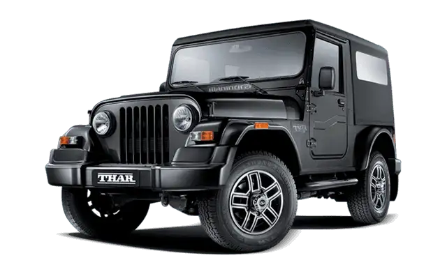 Mahindra Thar