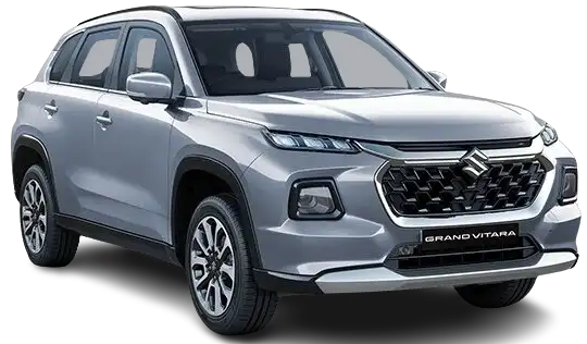 Maruti Suzuki Vitara
