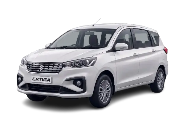 Maruti Suzuki Ertiga (Petrol)